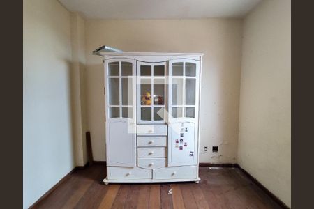 quarto de apartamento à venda com 4 quartos, 216m² em Buritis, Belo Horizonte