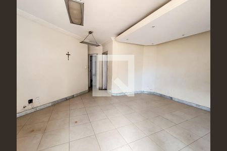 sala1 de apartamento à venda com 4 quartos, 216m² em Buritis, Belo Horizonte