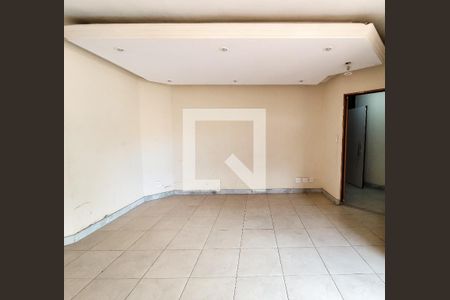 sala1 de apartamento à venda com 4 quartos, 216m² em Buritis, Belo Horizonte