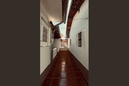 Casa para alugar com 3 quartos, 191m² em Jardim Independência, Campinas