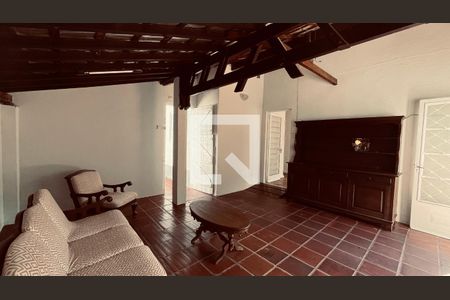 Casa para alugar com 3 quartos, 191m² em Jardim Independência, Campinas