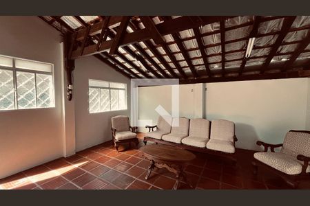 Casa para alugar com 3 quartos, 191m² em Jardim Independência, Campinas