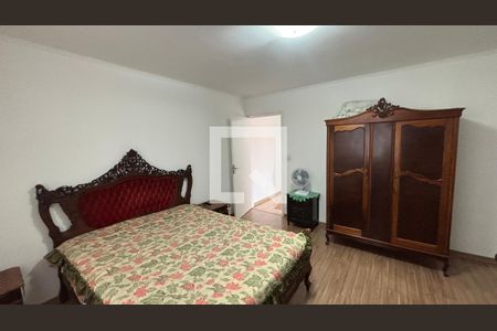 Quarto 1 de casa à venda com 3 quartos, 145m² em Vila Pires, Santo André