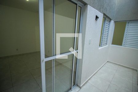 Apartamento à venda com 2 quartos, 29m² em Vila Formosa, São Paulo