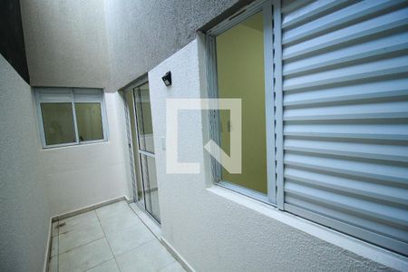 Apartamento à venda com 2 quartos, 29m² em Vila Formosa, São Paulo