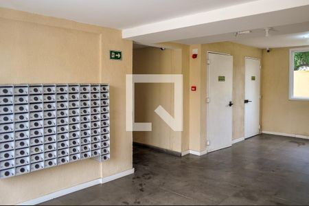 Apartamento para alugar com 2 quartos, 60m² em Cavalhada, Porto Alegre