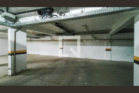 Estacionamento de apartamento à venda com 2 quartos, 60m² em Cavalhada, Porto Alegre