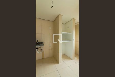 Cozinha  de apartamento para alugar com 2 quartos, 60m² em Cavalhada, Porto Alegre