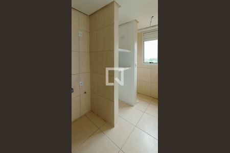 Cozinha  de apartamento para alugar com 2 quartos, 60m² em Cavalhada, Porto Alegre