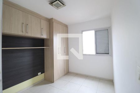 Quarto 1 de apartamento para alugar com 2 quartos, 72m² em Vila Gustavo, São Paulo