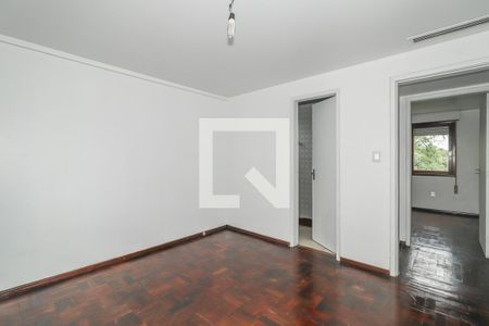 Quarto Suíte de apartamento à venda com 4 quartos, 190m² em Floresta, Porto Alegre