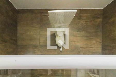 Quarto 1 - Suíte de casa à venda com 3 quartos, 65m² em Vila Indiana, São Paulo