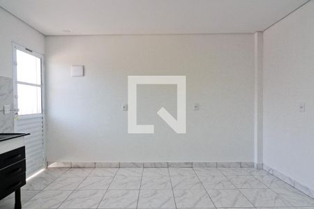 Studio de casa de condomínio para alugar com 1 quarto, 30m² em Vila Nina, São Paulo