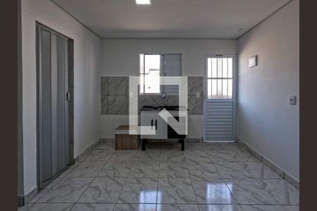 Studio de casa de condomínio para alugar com 1 quarto, 30m² em Vila Nina, São Paulo
