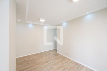 Sala de apartamento para alugar com 2 quartos, 67m² em Chácara Inglesa, São Paulo