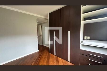 Suíte 1 de casa de condomínio à venda com 4 quartos, 335m² em Barra da Tijuca, Rio de Janeiro