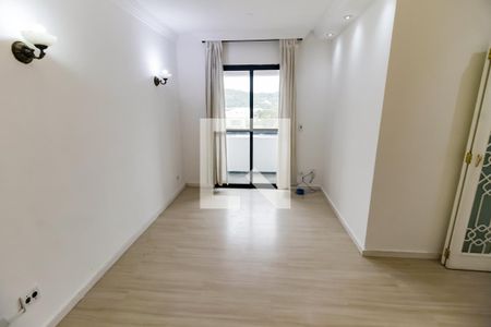 Sala de apartamento à venda com 3 quartos, 65m² em Vila Progredior, São Paulo