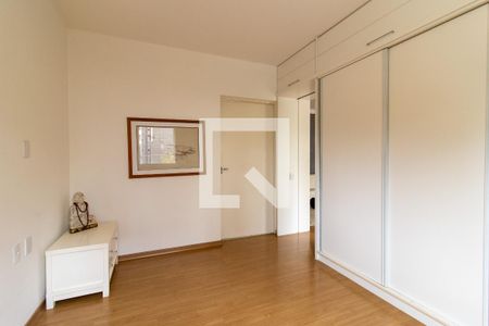 Quarto de apartamento para alugar com 1 quarto, 50m² em Cambuí, Campinas