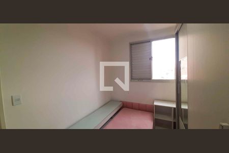 Quarto 1 de apartamento para alugar com 3 quartos, 54m² em Bussocaba, Osasco