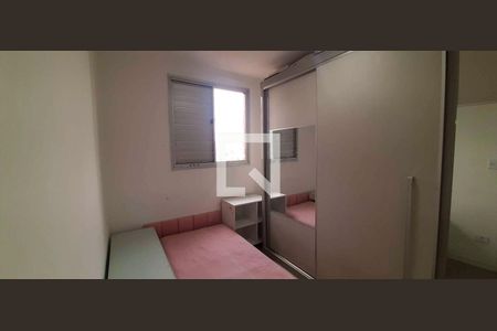 Quarto 1 de apartamento para alugar com 3 quartos, 54m² em Bussocaba, Osasco