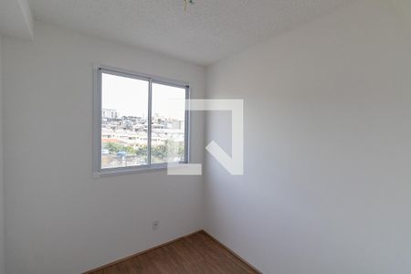 Quarto 1 de apartamento à venda com 2 quartos, 60m² em Vila Carmosina, São Paulo