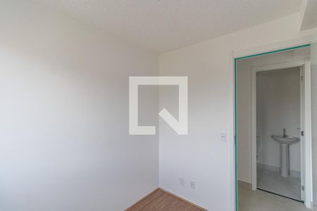 Quarto 1 de apartamento à venda com 2 quartos, 60m² em Vila Carmosina, São Paulo