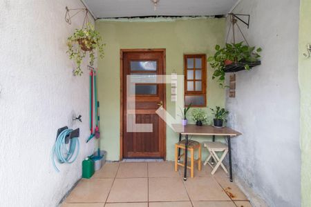 Entrada de casa à venda com 1 quarto, 65m² em Ipanema, Porto Alegre