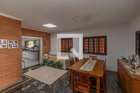 Sala de Jantar de casa para alugar com 4 quartos, 200m² em Jardim Boa Vista, Hortolândia