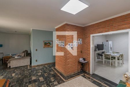 Sala de Jantar de casa para alugar com 4 quartos, 200m² em Jardim Boa Vista, Hortolândia