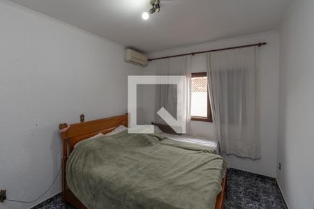 Suíte 1 de casa para alugar com 4 quartos, 200m² em Jardim Boa Vista, Hortolândia