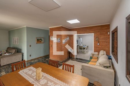 Sala de Jantar de casa para alugar com 4 quartos, 200m² em Jardim Boa Vista, Hortolândia
