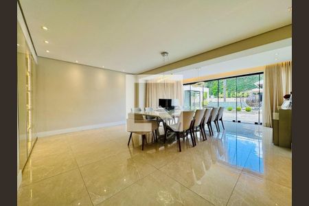 Casa à venda com 4 quartos, 1000m² em Santa Branca, Belo Horizonte