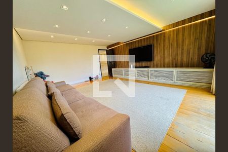 Casa à venda com 4 quartos, 1000m² em Santa Branca, Belo Horizonte