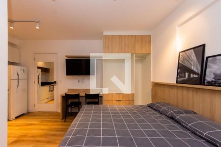 Apartamento à venda com 1 quarto, 39m² em Sumarezinho, São Paulo
