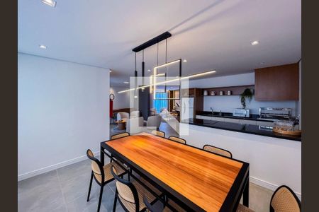 Apartamento à venda com 1 quarto, 39m² em Sumarezinho, São Paulo