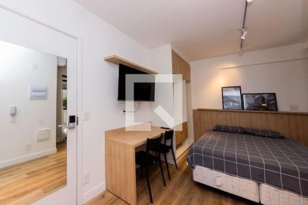 Apartamento à venda com 1 quarto, 39m² em Sumarezinho, São Paulo
