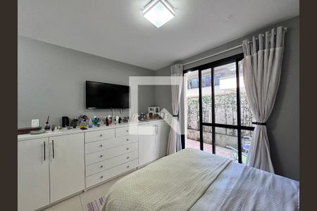 Suíte 1 de apartamento para alugar com 3 quartos, 169m² em Recreio dos Bandeirantes, Rio de Janeiro