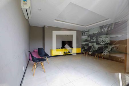 Área comum de apartamento à venda com 3 quartos, 169m² em Recreio dos Bandeirantes, Rio de Janeiro