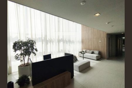 Apartamento à venda com 1 quarto, 28m² em Perdizes, São Paulo