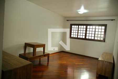 Sala de Estar  de apartamento à venda com 3 quartos, 183m² em Parque Terra Nova, São Bernardo do Campo
