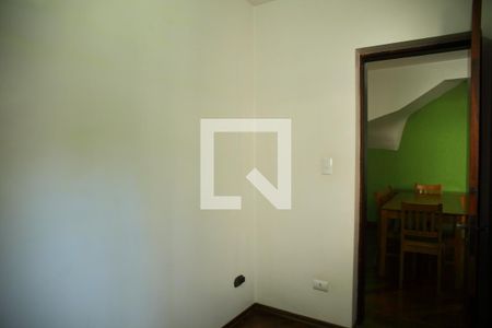 Escritório  de apartamento à venda com 3 quartos, 183m² em Parque Terra Nova, São Bernardo do Campo