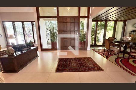 Casa de Condomínio à venda com 4 quartos, 468m² em Bairro das Palmeiras, Campinas