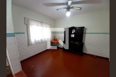 Casa à venda com 4 quartos, 209m² em Jardim Bela Vista, Santo André