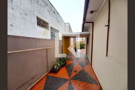 Casa à venda com 4 quartos, 209m² em Jardim Bela Vista, Santo André