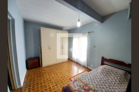 Casa à venda com 4 quartos, 209m² em Jardim Bela Vista, Santo André