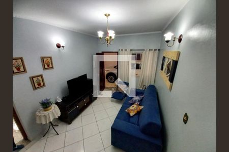 Casa à venda com 4 quartos, 209m² em Jardim Bela Vista, Santo André