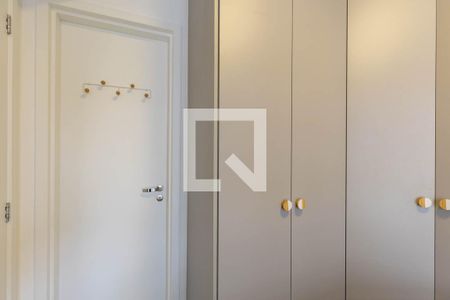 Quarto 1 de apartamento à venda com 2 quartos, 34m² em República, São Paulo
