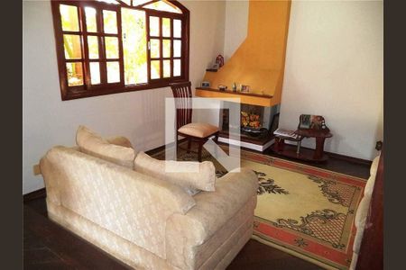 Casa à venda com 4 quartos, 278m² em Cidade Universitária, Campinas