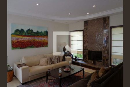 Casa de Condomínio à venda com 4 quartos, 450m² em Loteamento Alphaville Campinas, Campinas