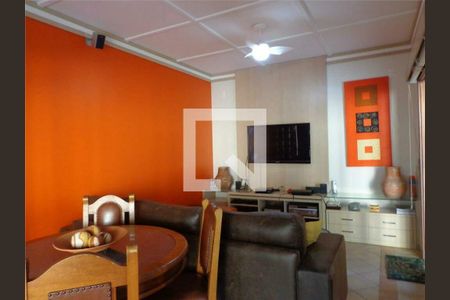 Casa de Condomínio à venda com 4 quartos, 450m² em Loteamento Alphaville Campinas, Campinas